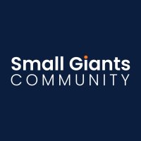 2023 Small Giants Community Summit: Transitions image