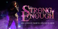 Strong Enough - The Ultimate Tribute Concert To Cher - Sevenoaks image