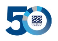 Minnesota Chorale 50th Anniversary : A Choral Legacy Concert image
