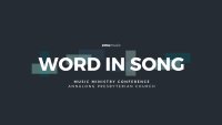 Word In Song Conference (County Down, Northern Ireland) image