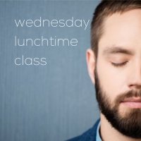 Wednesday Lunchtime image