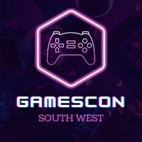 GAMESCON SOUTH WEST image