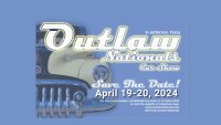 April 2024 Outlaw Nationals Car Show image