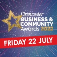 Cirencester Business & Community Awards 2022 image