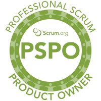 Professional Scrum Product Owner Schulung mit PSPO-Zertifikat image