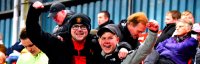 Albion Rovers FC | Home fixtures | Season 2022/23 | cinch League 2 image