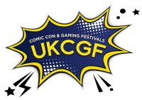 Brighton Comic Con and Gaming Festival image