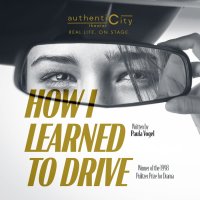 How I Learned To Drive image