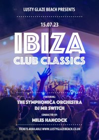 IBIZA CLUB CLASSICS Live! image