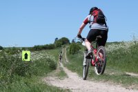Gorrick Cool Offroad  MTB Challenges - Long & Medium Routes image