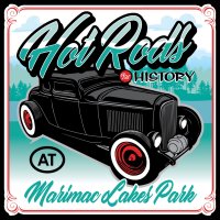 Hot Rods for History Registration Fee image