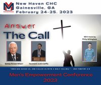 Men's Empowerment Conference image