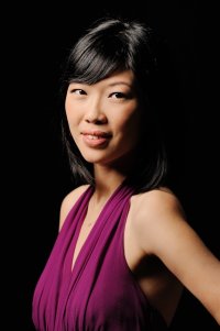 04/12/2023 – Helen Huang & Friends - Piano Trio Concert, The Great Hall @7pm image