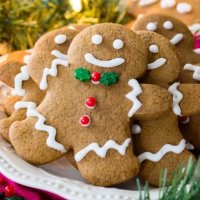 Holiday Cookie Decorating Kits image