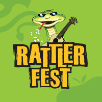 Rattler Fest April 2025 image