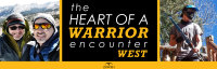 The Heart of a Warrior Encounter West 2022 image