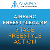 AIRPARC STUBAI : 3 TAGE FREESTYLE CAMP 29-31 Juli Start + Ende : IBK STB Haltestelle (8.45-15.20h) image