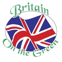 25th Annual BRITAIN ON THE GREEN 2023 image