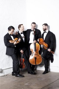MIRO QUARTET- All Tickets at - Will Call image