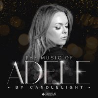 The Music Of Adele By Candlelight at Rochester Cathedral image