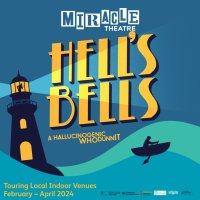 Hell's Bells - Wadebridge Town Hall image