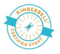 Kimberbell North Pole Tier Tray Machine Embroidery Event | Port Charlotte, FL image