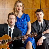 Peter, Paul & Mary Tribute: A Band Called Honalee image