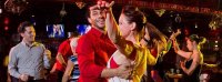 Tanečné kurzy APRÍL - MÁJ 2023 image