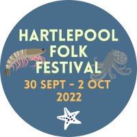 Hartlepool Folk Festival 2022 image