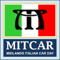 The Alfa Romeo Owners Club UK MITCAR 2022 image