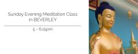 Beverley - July classes image