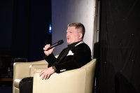 An Evening With Ricky "The Hitman" Hatton image