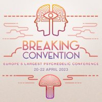 Breaking Convention - 3 Day Conference on Psychedelic Research and Consciousness image