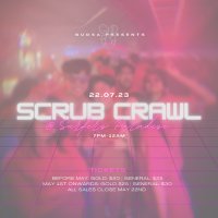 Scrub Crawl (General Members) image