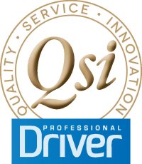 Professional Driver Magazine QSi awards 2022 image