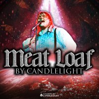 Meat Loaf by Candlelight at Lichfield Cathedral image