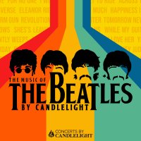 The Beatles by Candlelight at Bradford Cathedral image