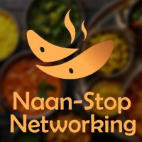 Agency Leaders Dinner - Naan Stop Chaat  (Brighton, October 2024) image
