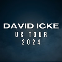 David Icke Tour 2024 - Oxford image