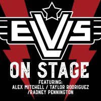ELVIS On Stage image