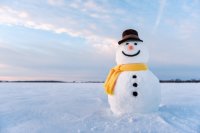 The Snowman - a magical re-telling of the Raymond Briggs classic story accompanied by string quartet image