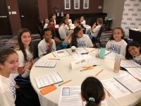 Camp Congress for Girls Boston II 2022 image