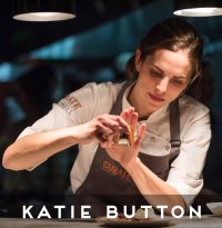 Sunday Supper (Guest Chef Katie Button) image