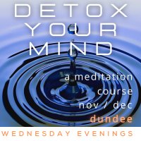 Dundee - Detox Your Mind image
