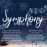 Symphony by the Sea 2022 image