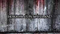 Horror Con Scotland - Inverness 2024 image