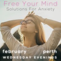 Perth - Free Your Mind image