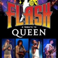 Flash (Tribute to Queen) image