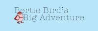 Bertie Birds Big Adventure image