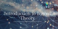 Introduction to Bowen Theory 2024 - Reading & Discussion Group image